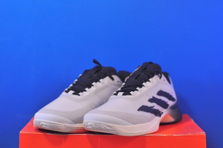 Кросівки Adidas Y-3 Avacourt 2 Orbit Grey JH5764 JH5764 фото