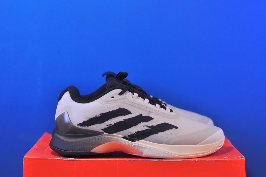 Кросівки Adidas Y-3 Avacourt 2 Orbit Grey JH5764 JH5764 фото