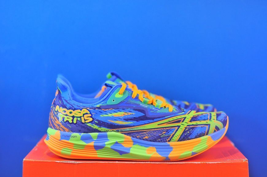 Кросівки Asics Gel-Noosa TRI 15 1011B609-403 1011B609-403 фото
