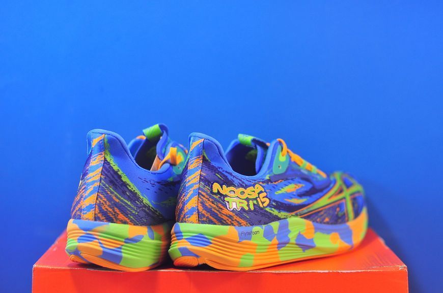 Кросівки Asics Gel-Noosa TRI 15 1011B609-403 1011B609-403 фото