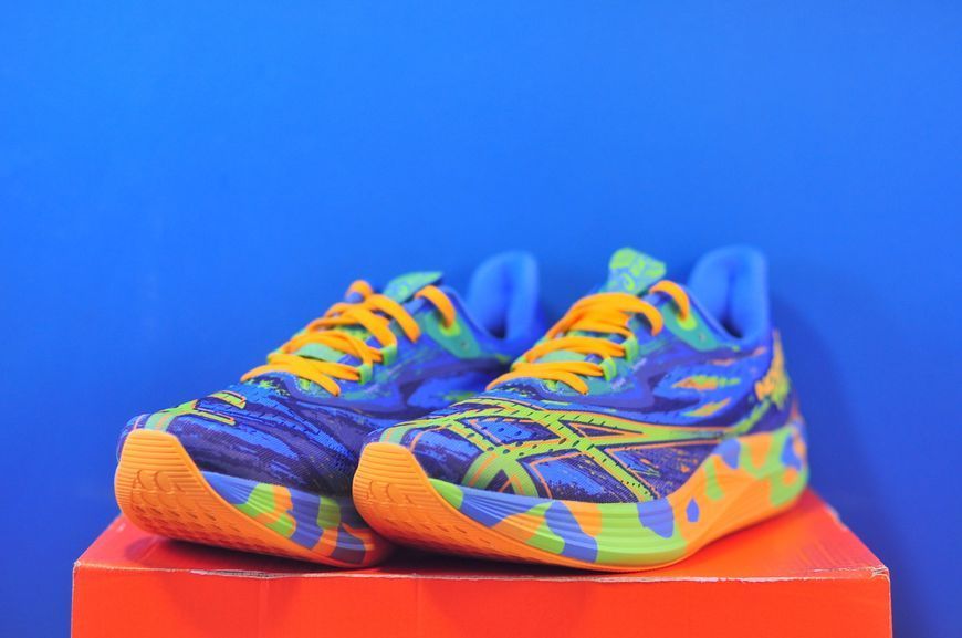 Кросівки Asics Gel-Noosa TRI 15 1011B609-403 1011B609-403 фото