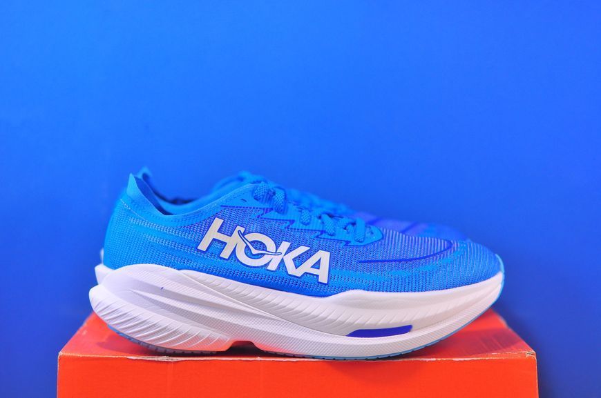 Кросівки Hoka Mach X 2 1155119 SYWR 1155119 SYWR фото