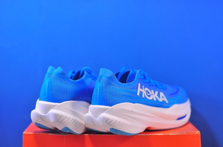 Кросівки Hoka Mach X 2 1155119 SYWR 1155119 SYWR фото
