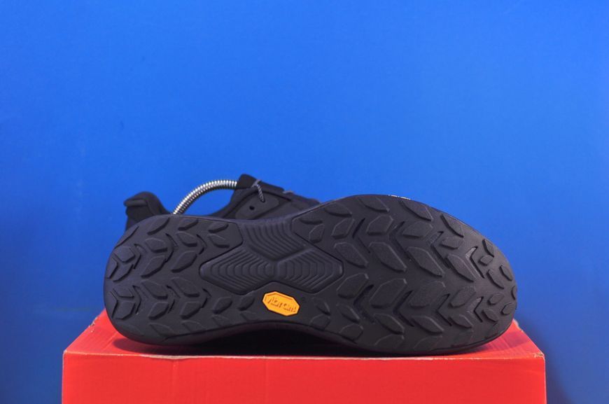 Кросівки Hoka Transport Black 1123153 BBLC фото