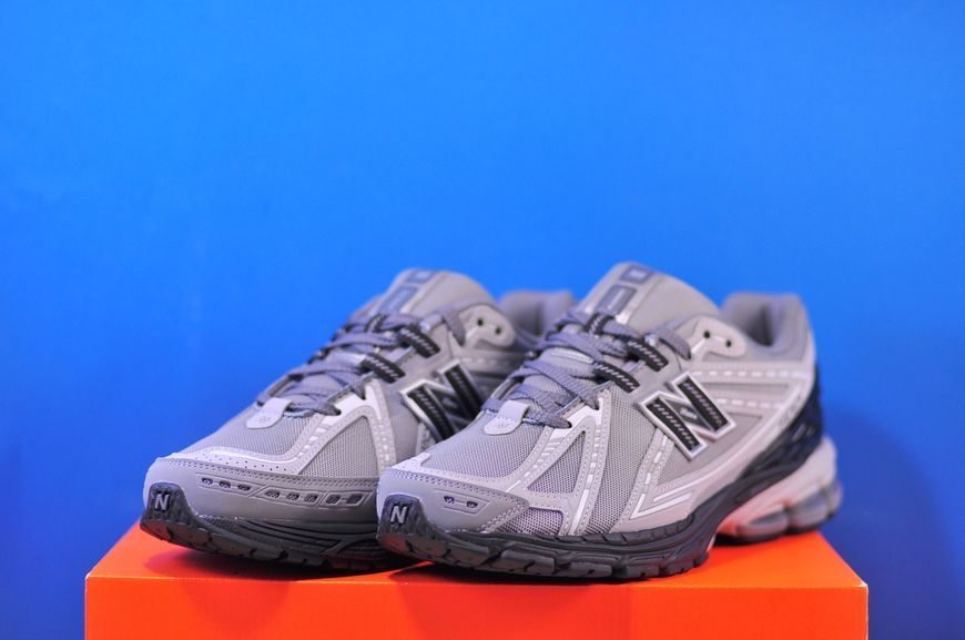 Кросівки New Balance 1906R M1906RLG M1906RLG фото