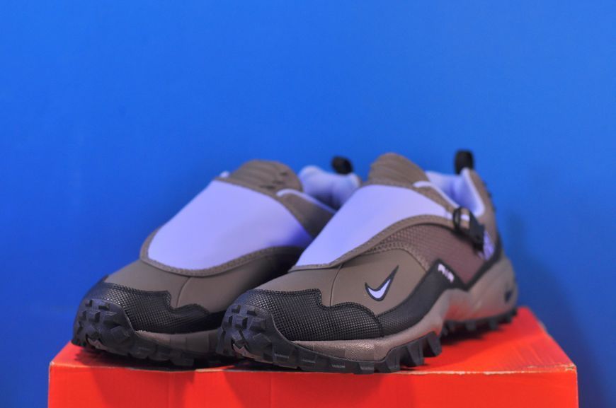 Кросівки Nike ACG Phassad Cave Stone Aluminum HM7133-200 HM7133-200 фото