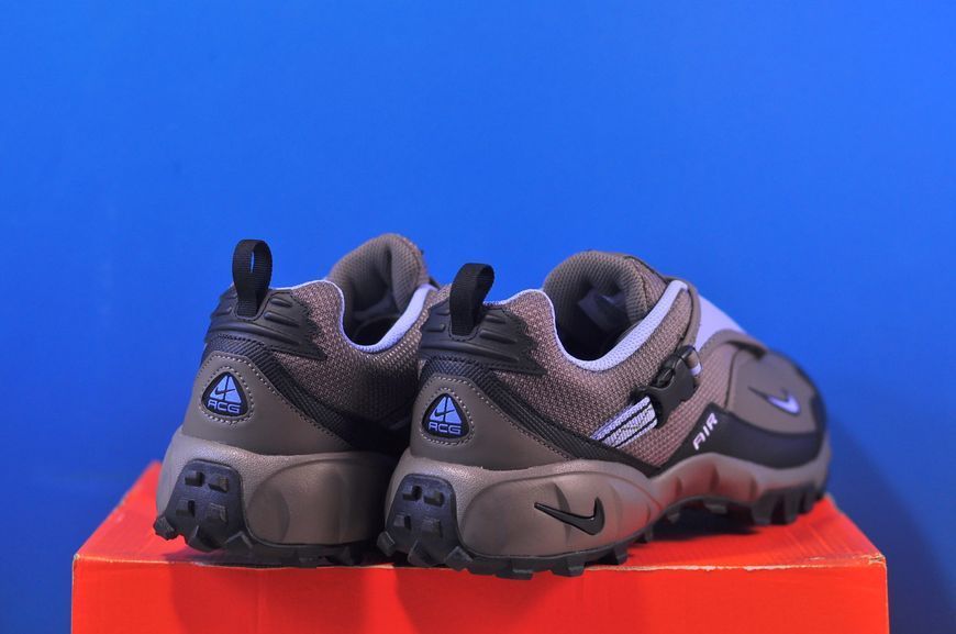 Кросівки Nike ACG Phassad Cave Stone Aluminum HM7133-200 HM7133-200 фото
