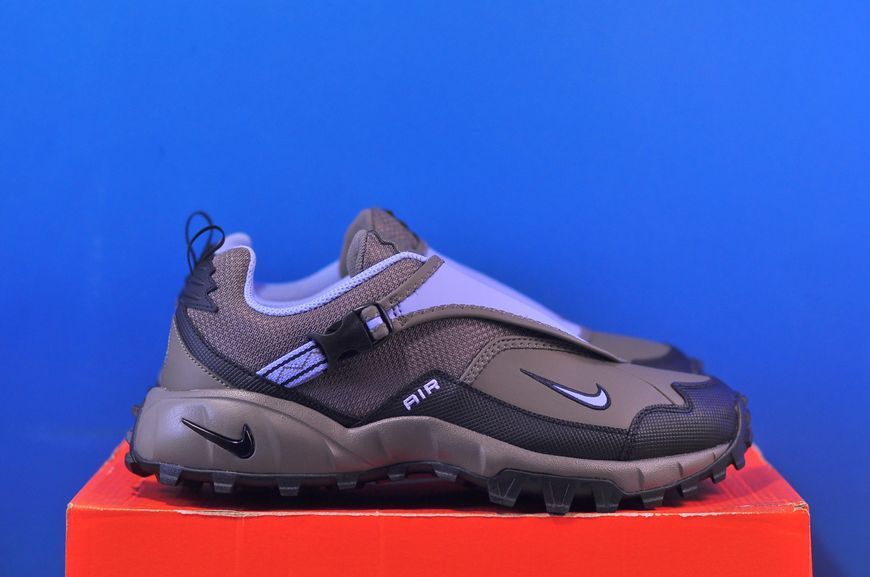 Кросівки Nike ACG Phassad Cave Stone Aluminum HM7133-200 HM7133-200 фото