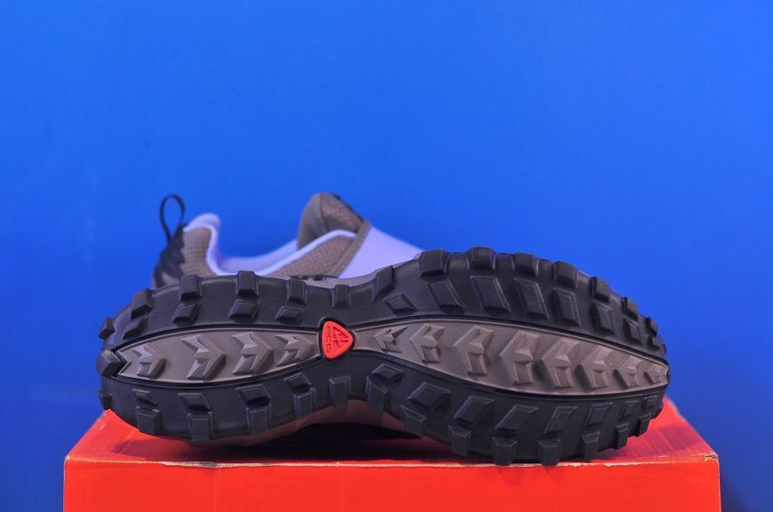 Кросівки Nike ACG Phassad Cave Stone Aluminum HM7133-200 HM7133-200 фото