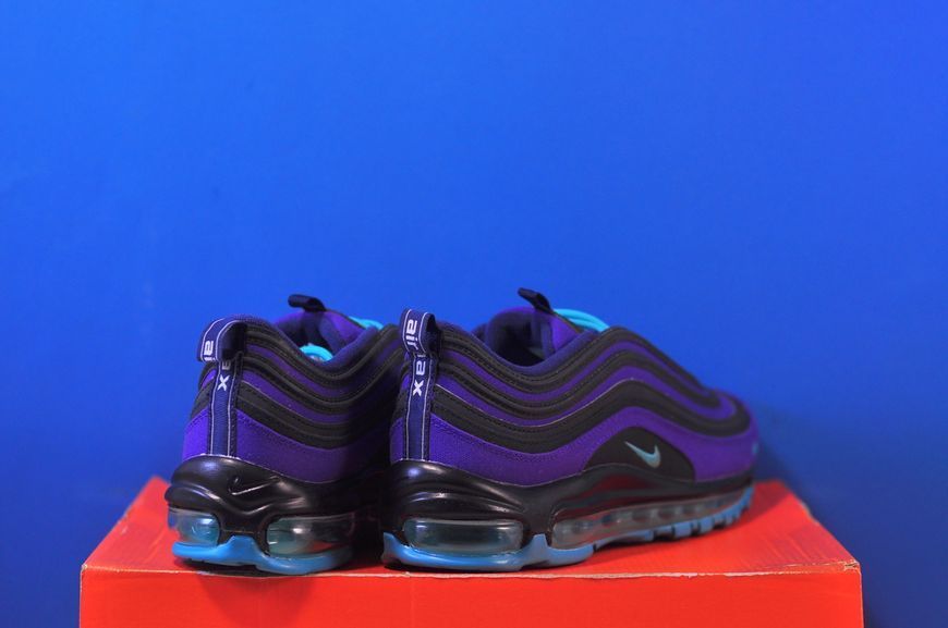 Кросівки Nike Air Max 97 By You FZ0815-900 FZ0815-900 фото