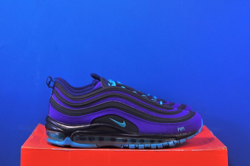 Кросівки Nike Air Max 97 By You FZ0815-900 FZ0815-900 фото