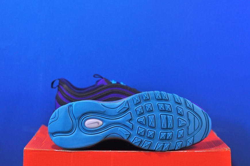 Кросівки Nike Air Max 97 By You FZ0815-900 FZ0815-900 фото