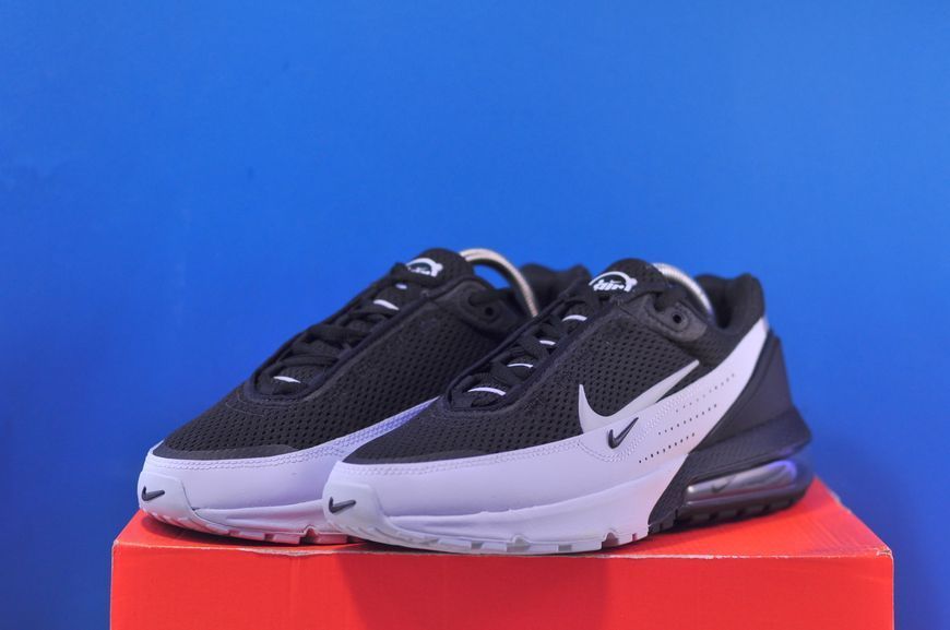 Кросівки Nike Air Max Pulse DR0453-005 фото
