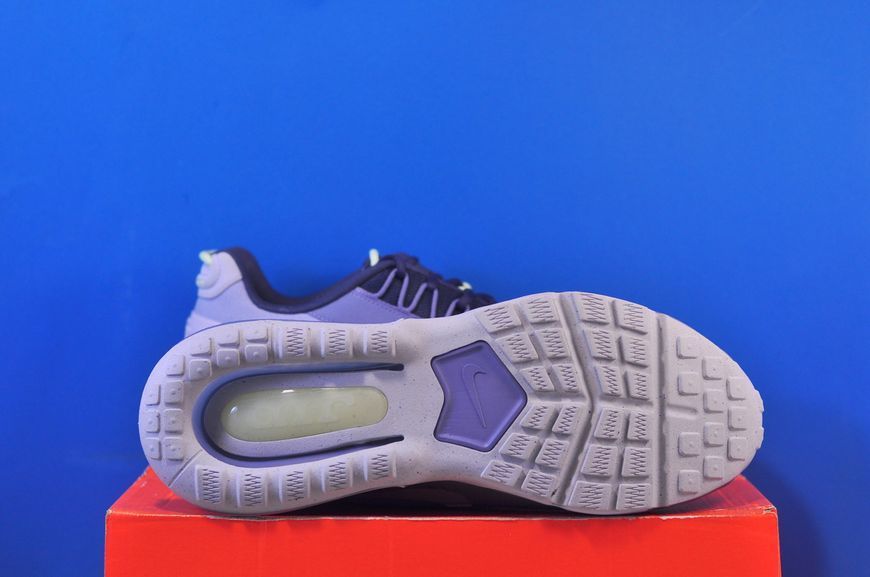 Кросівки Nike Air Max Pulse Roam 'Thunder Blue' FN6920-400 FN6920-400 фото