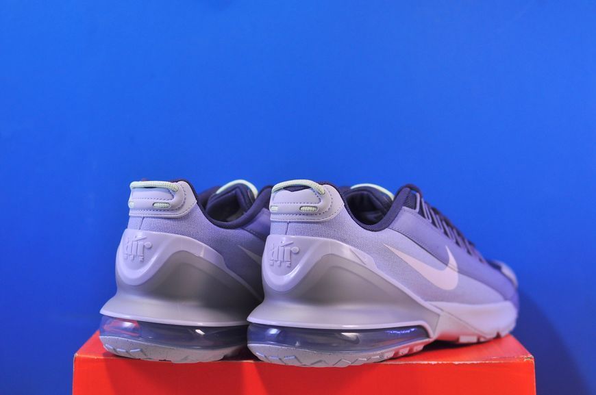 Кросівки Nike Air Max Pulse Roam 'Thunder Blue' FN6920-400 FN6920-400 фото