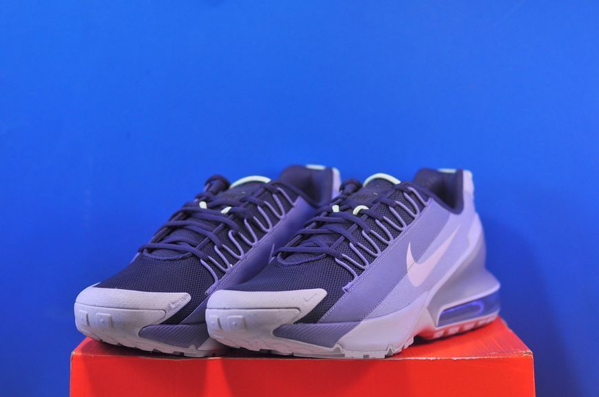 Кросівки Nike Air Max Pulse Roam 'Thunder Blue' FN6920-400 FN6920-400 фото