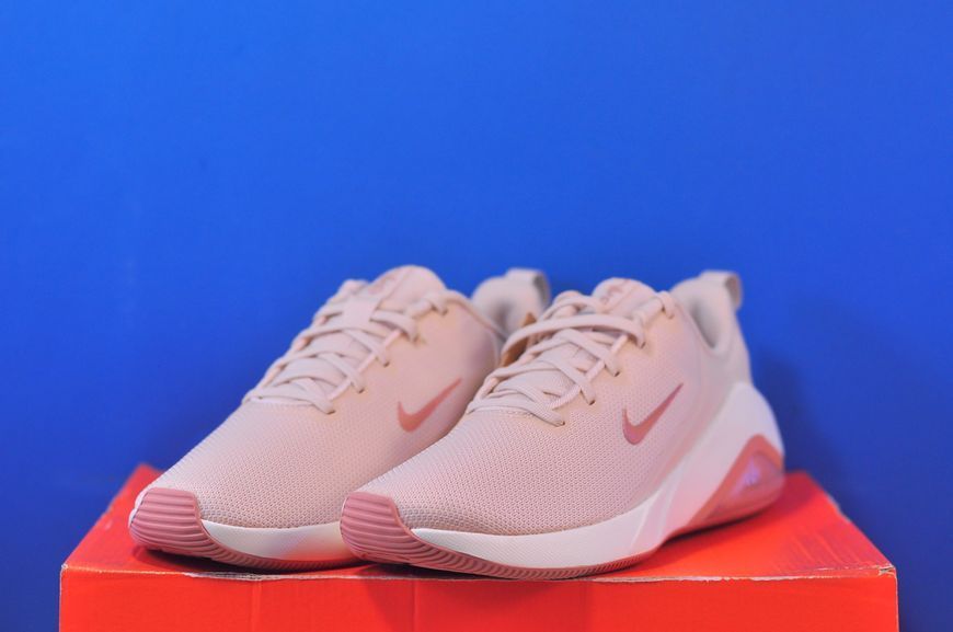 Кросівки Nike Air Zoom Bella 7 FZ1689-200 FZ1689-200 фото