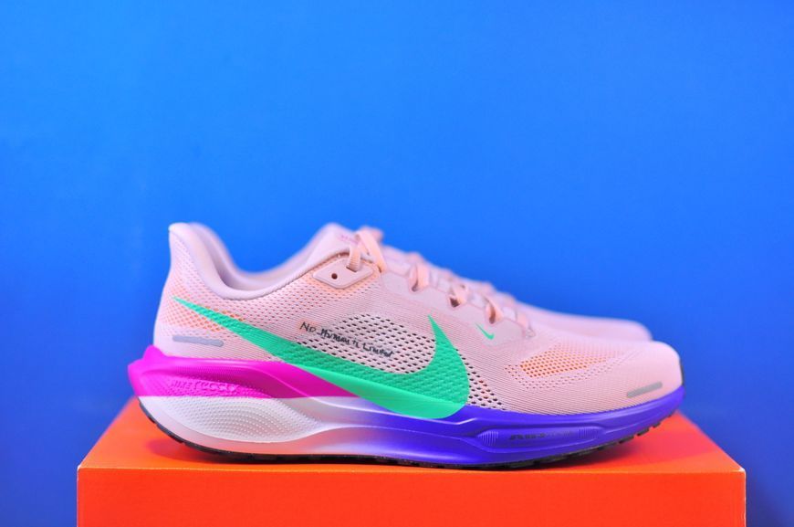 Кросівки Nike Air Zoom Pegasus 41 HJ7037-600 HJ7037-600 фото