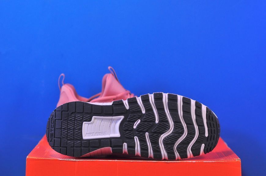 Кросівки Nike Free Metcon 6 Pink FJ7126-606 FJ7126-606 фото
