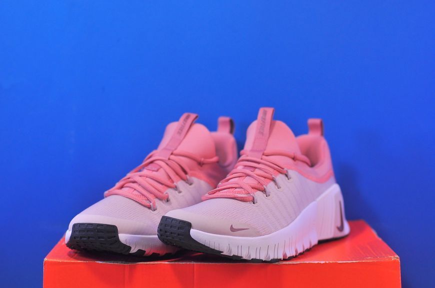 Кросівки Nike Free Metcon 6 Pink FJ7126-606 FJ7126-606 фото