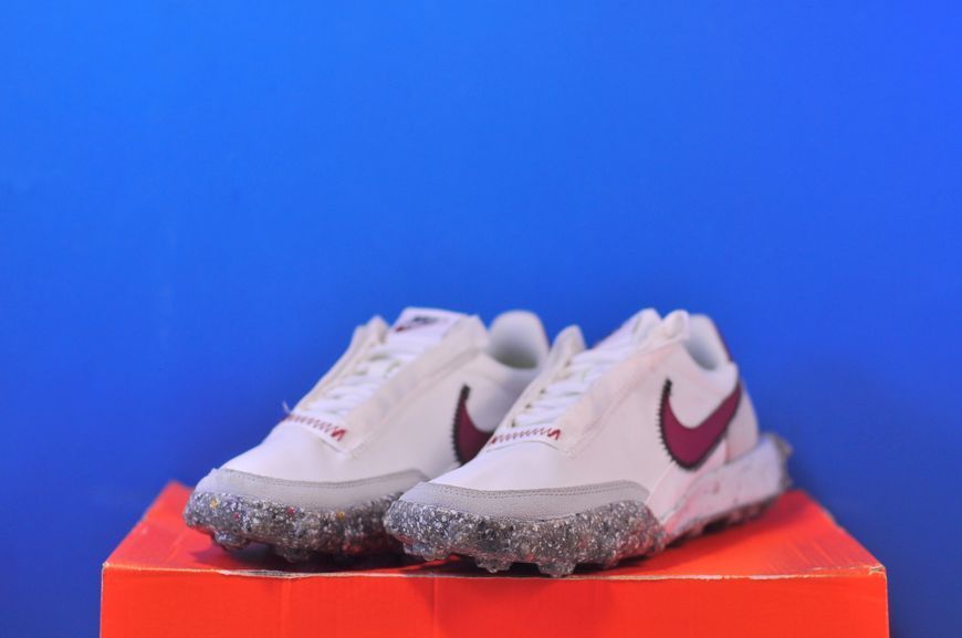 Кросівки Nike Waffle Racer Crater CT1983-103 CT1983-103 фото