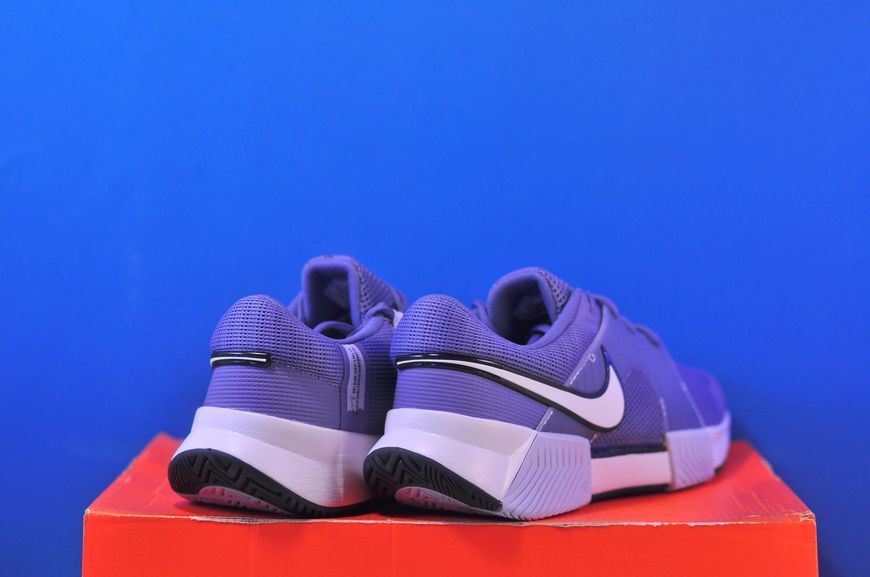 Кросівки Nike Zoom GP Challenge 1 Hard Court Tennis FB3148-401 FB3148-401 фото