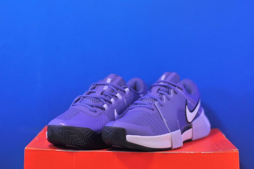 Кросівки Nike Zoom GP Challenge 1 Hard Court Tennis FB3148-401 FB3148-401 фото