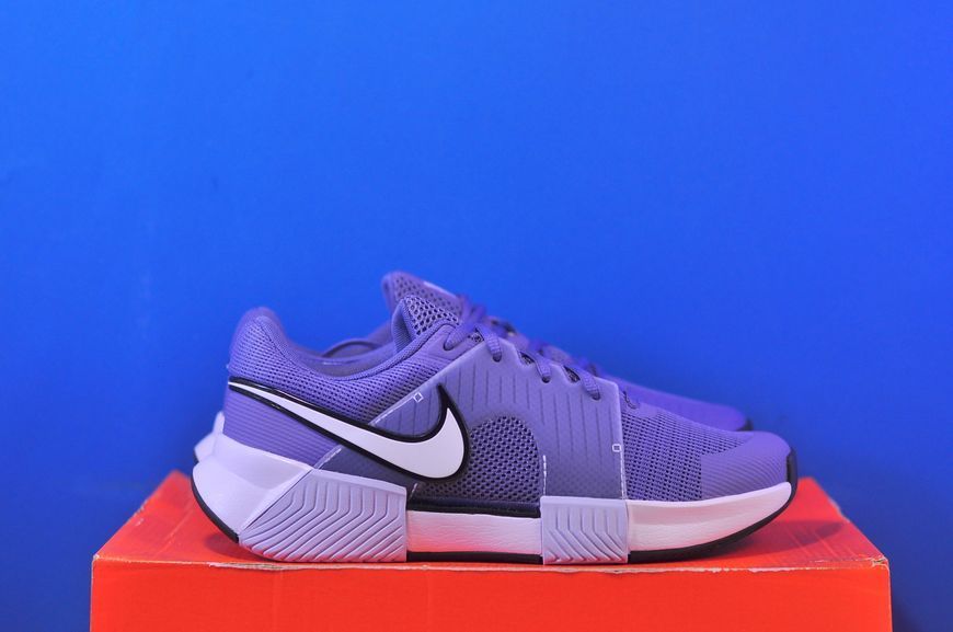Кросівки Nike Zoom GP Challenge 1 Hard Court Tennis FB3148-401 FB3148-401 фото