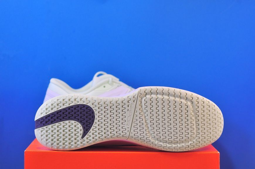 Кросівки Nike Zoom Vapor Pro 3 HC FZ2161-108 FZ2161-108 фото