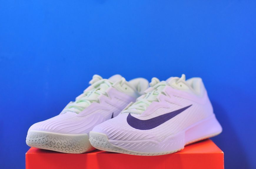Кросівки Nike Zoom Vapor Pro 3 HC FZ2161-108 FZ2161-108 фото