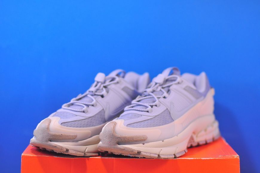 Кросівки Nike Zoom Vomero Roam Light Blue/Grey HJ4646-001 HJ4646-001 фото