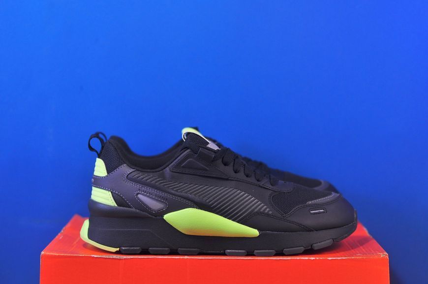 Кросівки Puma RS 3.0 Synth Pop 392609-05 392609-05 фото