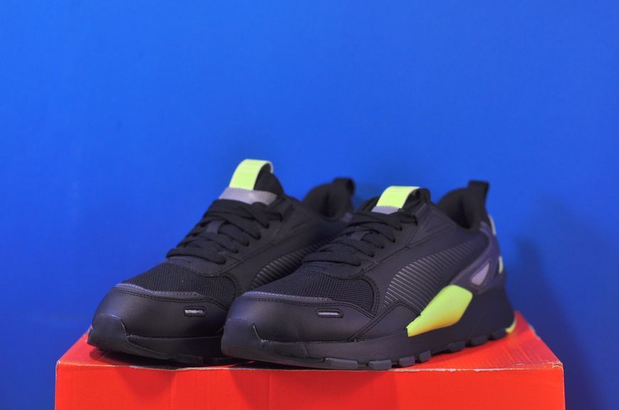 Кросівки Puma RS 3.0 Synth Pop 392609-05 392609-05 фото
