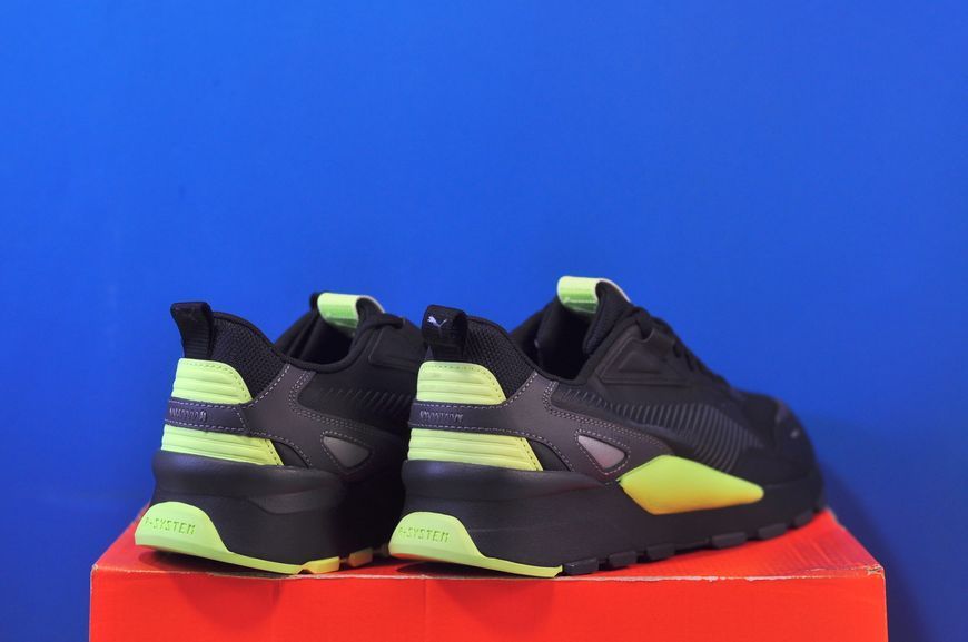 Кросівки Puma RS 3.0 Synth Pop 392609-05 392609-05 фото