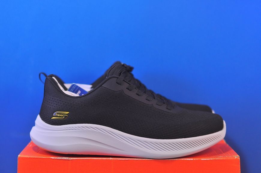 Кросівки Skechers BOBS MODA FLEX 118155/BLK 118155/BLK фото