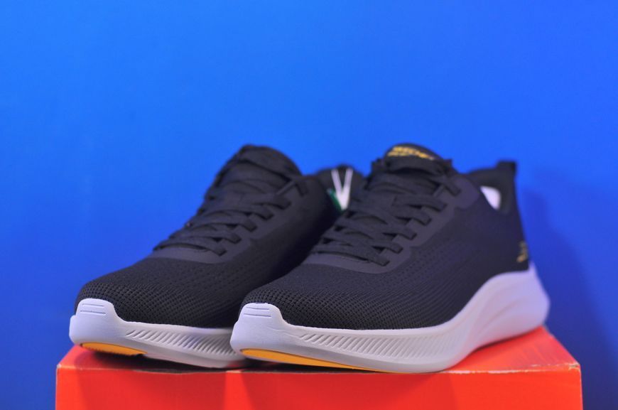 Кросівки Skechers BOBS MODA FLEX 118155/BLK 118155/BLK фото