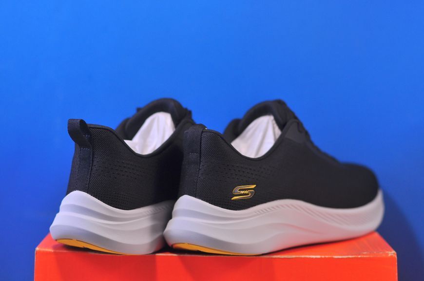 Кросівки Skechers BOBS MODA FLEX 118155/BLK 118155/BLK фото