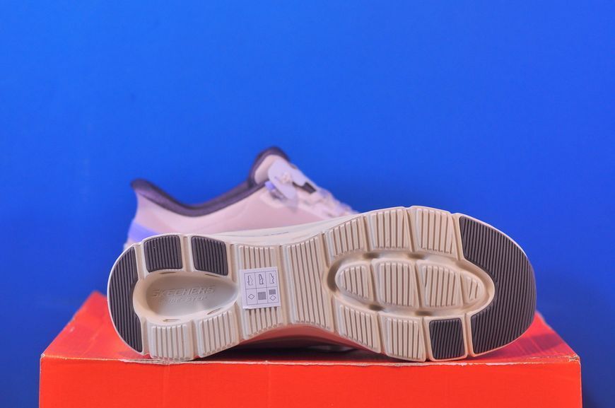 Кросівки Skechers Glide Step Pro Rose 150428/ROS 150428/ROS фото