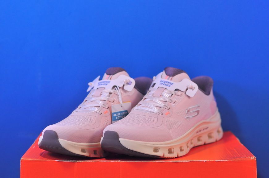 Кросівки Skechers Glide Step Pro Rose 150428/ROS 150428/ROS фото