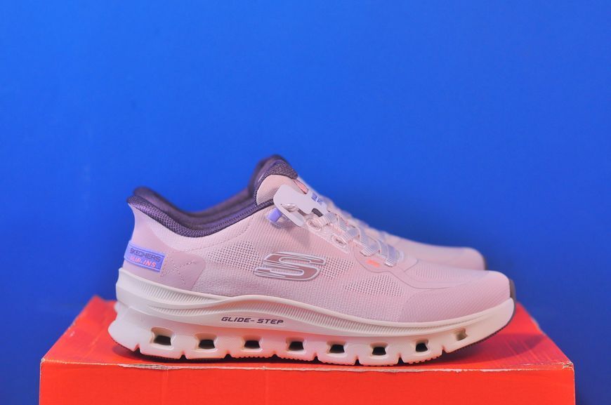 Кросівки Skechers Glide Step Pro Rose 150428/ROS 150428/ROS фото