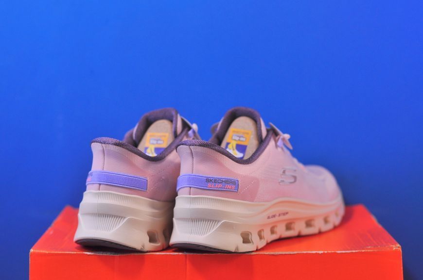 Кросівки Skechers Glide Step Pro Rose 150428/ROS 150428/ROS фото