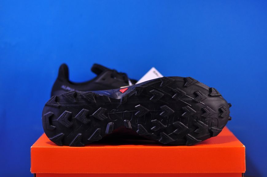 Salomon Alphacross 5 Gore-Tex 473075 473075 фото