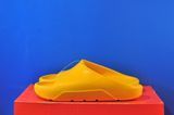 Тапочки Nike Jordan Post Slide Yellow Ochre FJ6069-701 FJ6069-701 фото