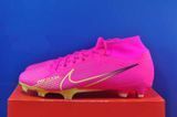 Кросівки Nike Mercurial Superfly 9 Academy MG DJ5625-605 DJ5625-605 фото