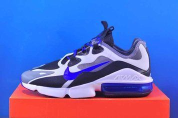 Кросівки Nike Air Max Infinity 2 CU9452-003 фото