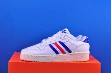 Кросівки Adidas Rivalry Low FY7354 фото