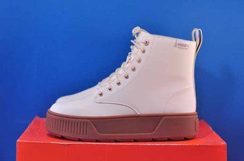 Кросівки Puma Karmen Boots 400883-03 400883-03 фото