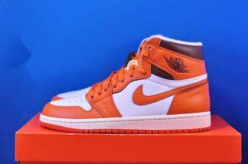 Кросівки Nike Jordan 1 Retro High OG DO9369-101 фото