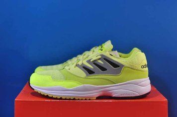 Кросівки Adidas Torsion Allegra D65480 D65480 фото