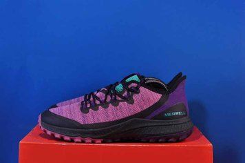 Кросівки Merrell Bravada J033644 J033644 фото
